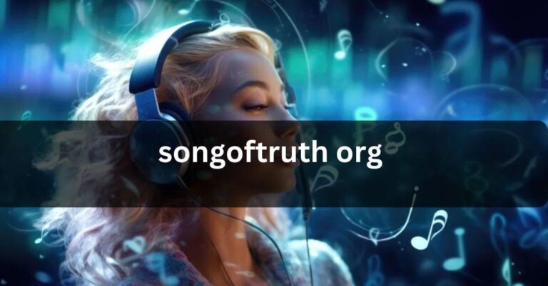 From SongOfTruth Org